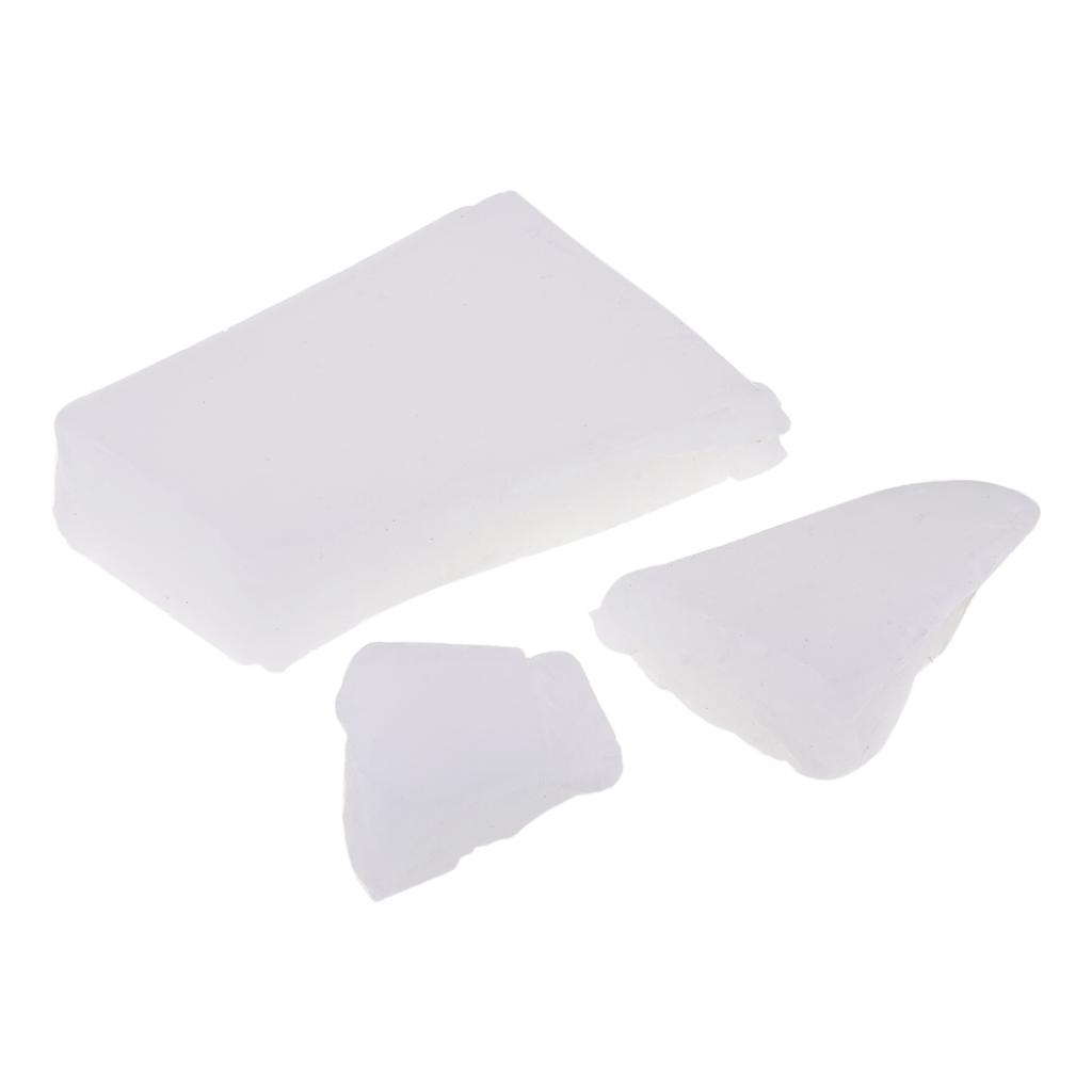 Paraffin Wax/ Pillar Blend - - - Candle Supplies To Make Candles recension och pris