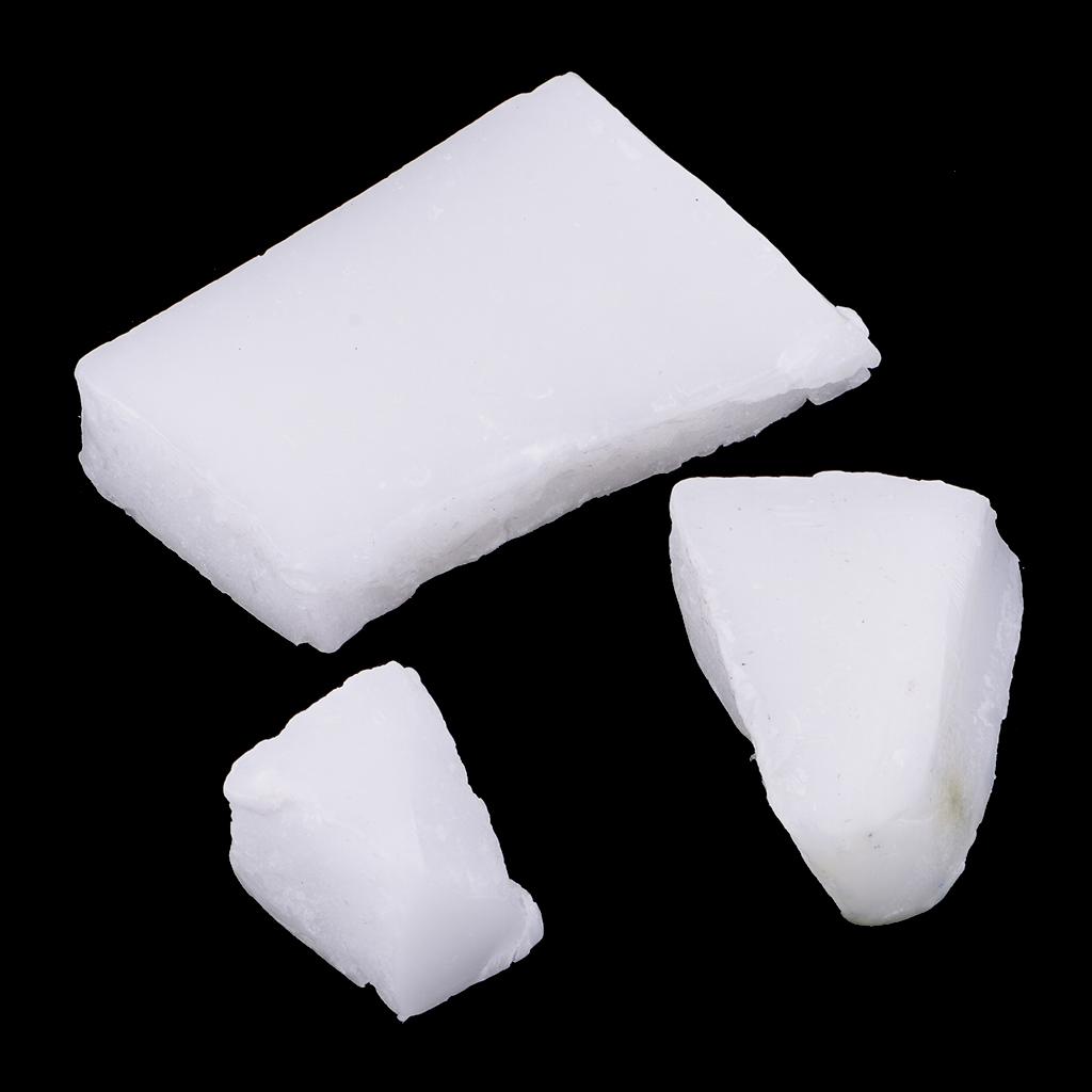 Paraffin Wax/ Pillar Blend - - - Candle Supplies To Make Candles recension och pris