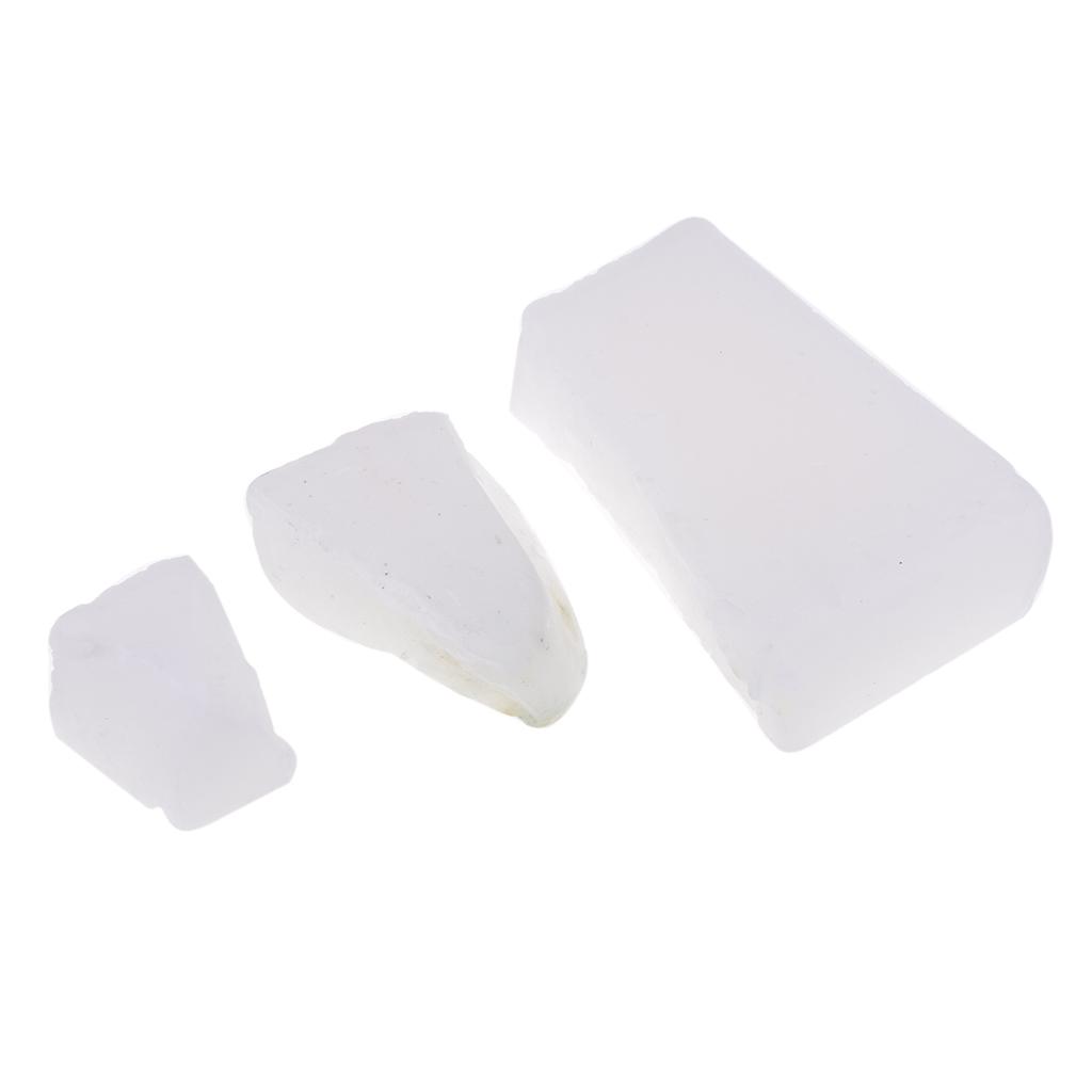 Paraffin Wax/ Pillar Blend - - - Candle Supplies To Make Candles recension och pris