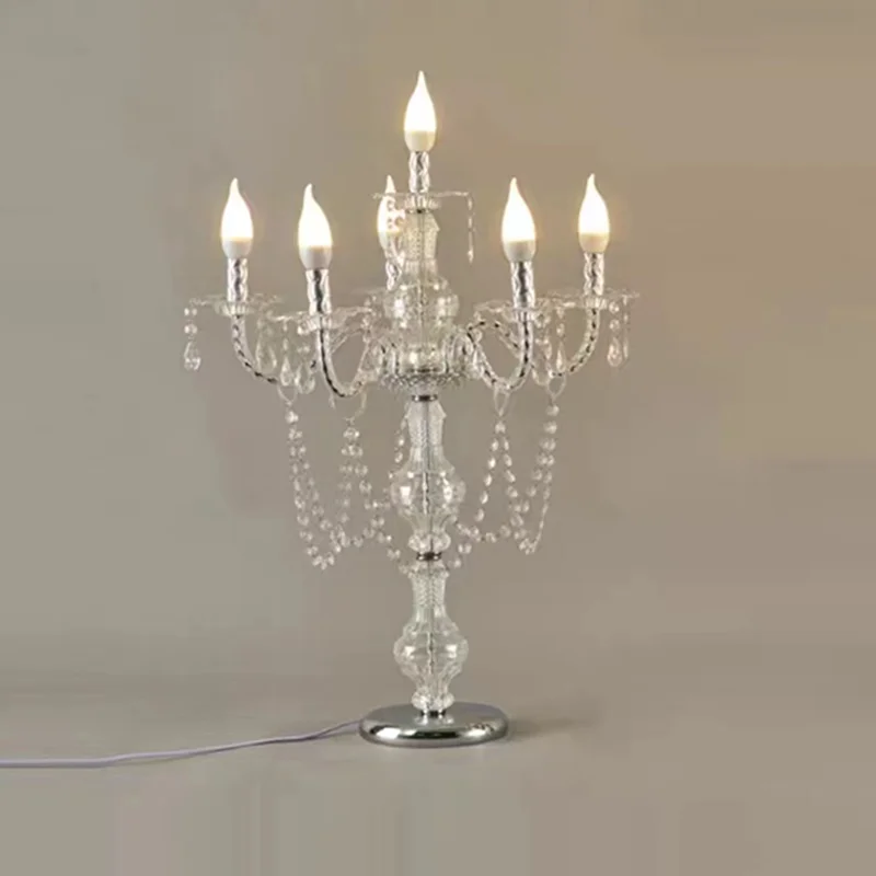 Modern Candle Lamps Wedding Ce - Luxury Candle Supplies Usa recension och pris