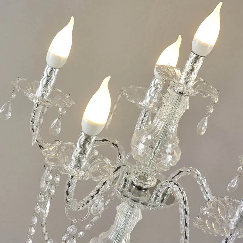 Modern Candle Lamps Wedding Ce - Luxury Candle Supplies Usa recension och pris