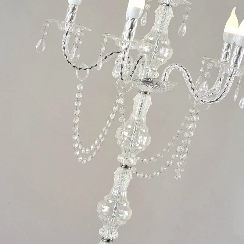 Modern Candle Lamps Wedding Ce - Luxury Candle Supplies Usa recension och pris