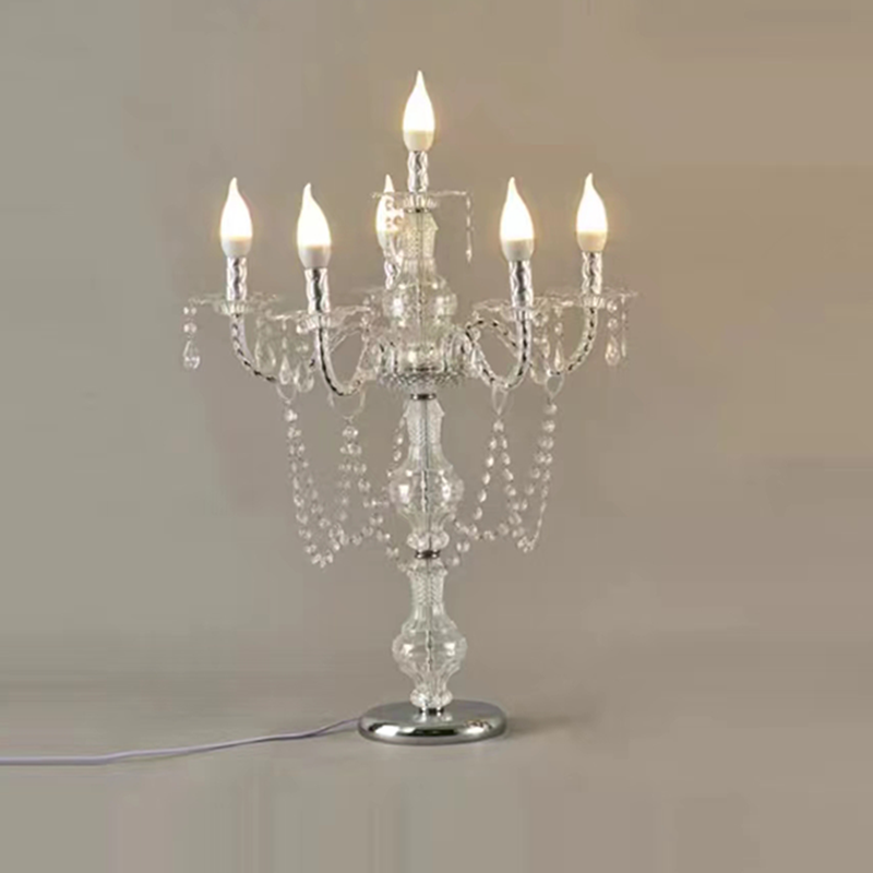 Modern Candle Lamps Wedding Ce - Luxury Candle Supplies Usa recension och pris