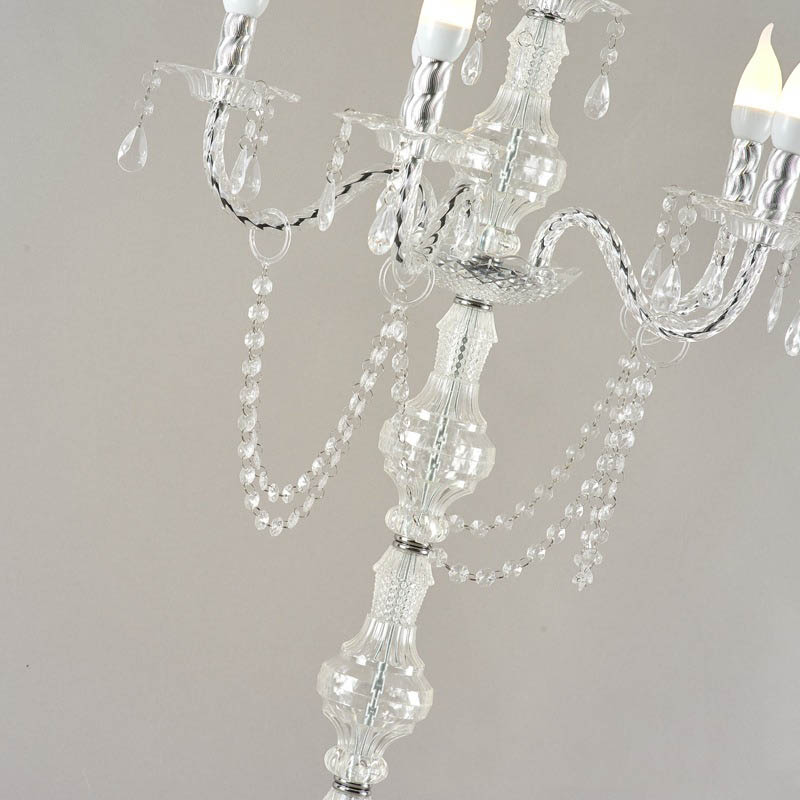 Modern Candle Lamps Wedding Ce - Luxury Candle Supplies Usa recension och pris