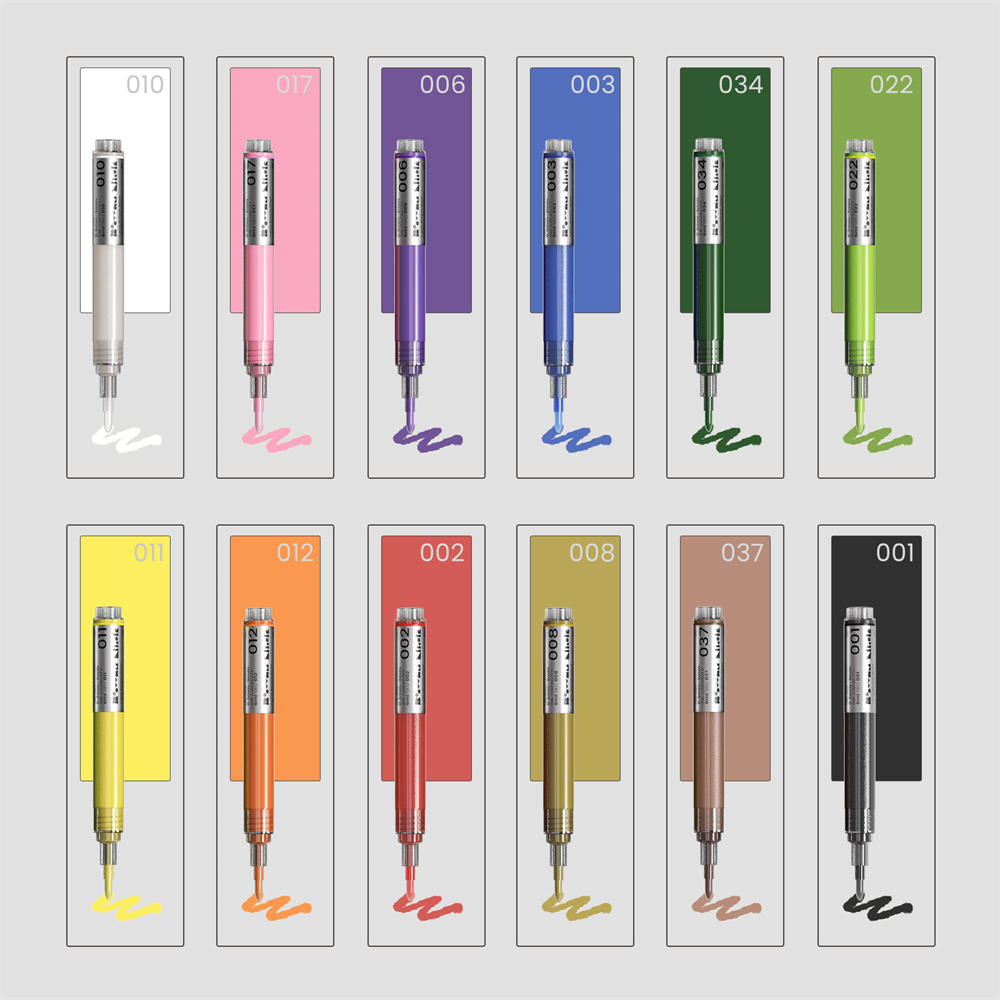 Boowan Nicole OmniCraft Pen Ac - Candle Glass Supplies recension och pris