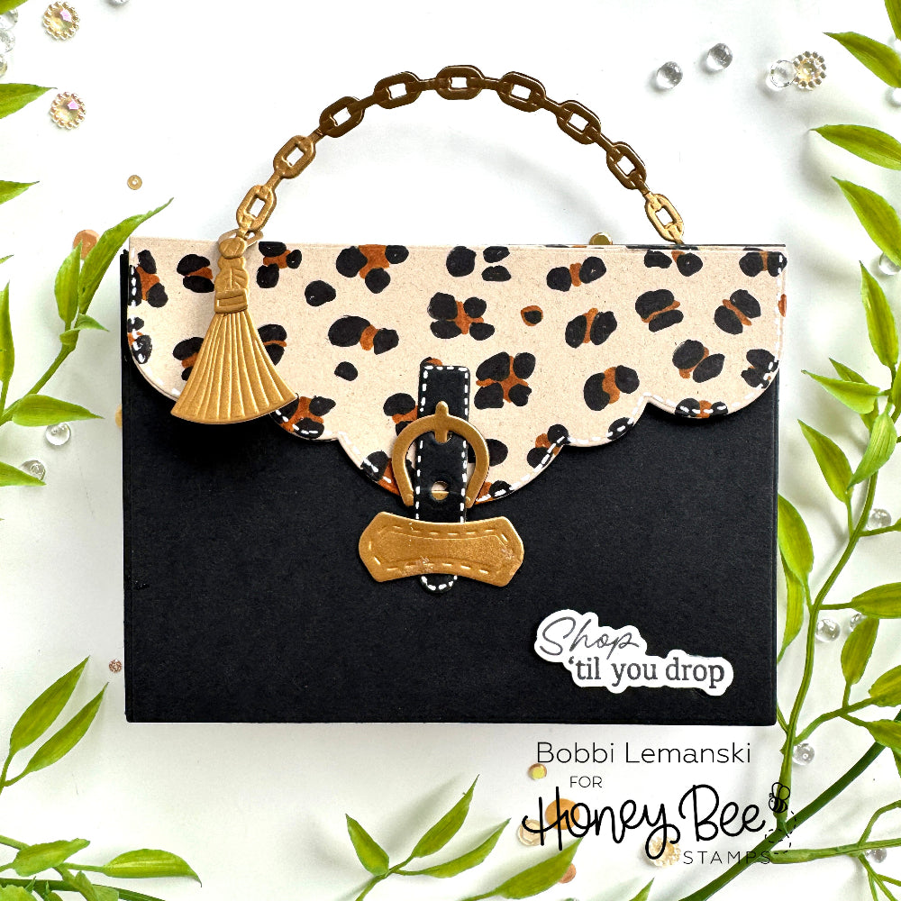 Luxurious Lines Animal Prints  - Luxury Candle Supplies Usa recension och pris