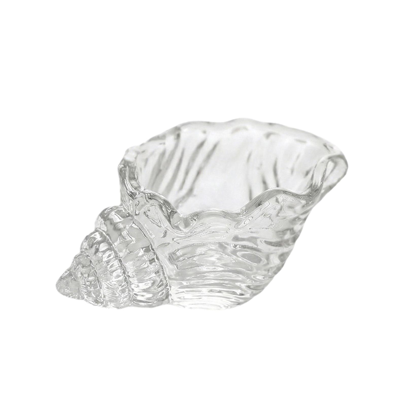 Glass Candle Holder Clear Teal - Candle Glass Supplies recension och pris