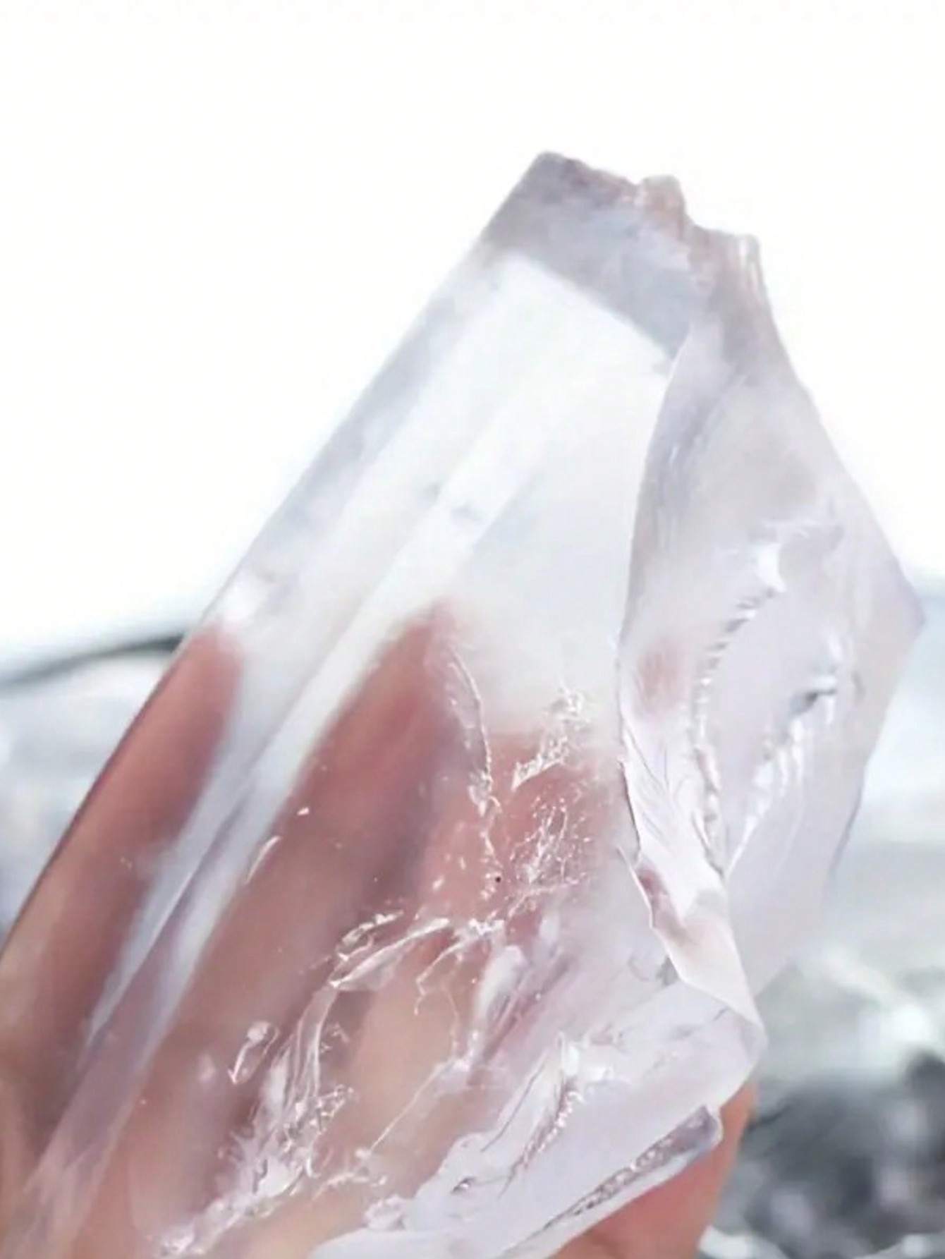 Clear Jelly Wax for DIY Candle - Candle Supplies To Make Candles recension och pris