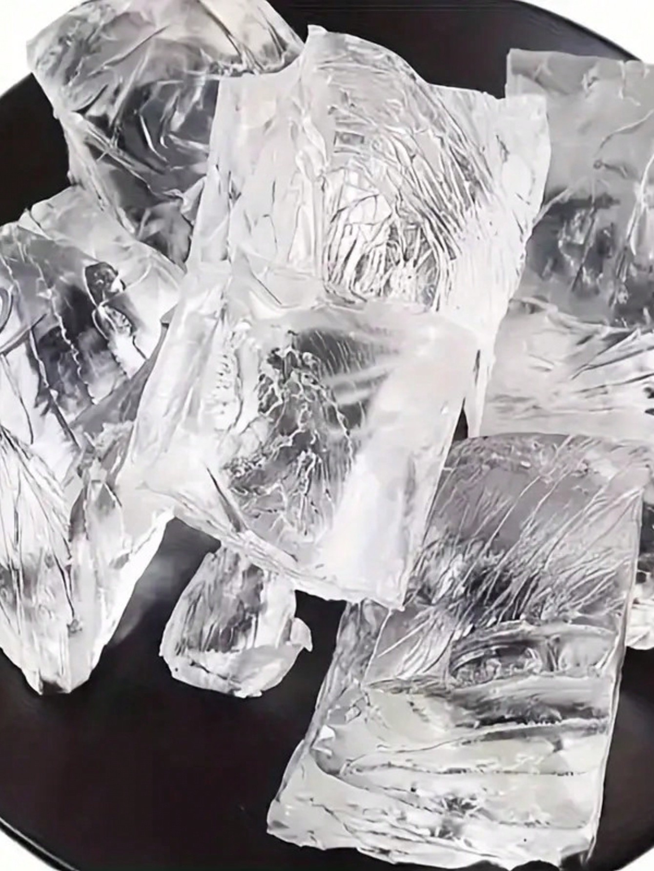 Clear Jelly Wax for DIY Candle - Candle Supplies To Make Candles recension och pris