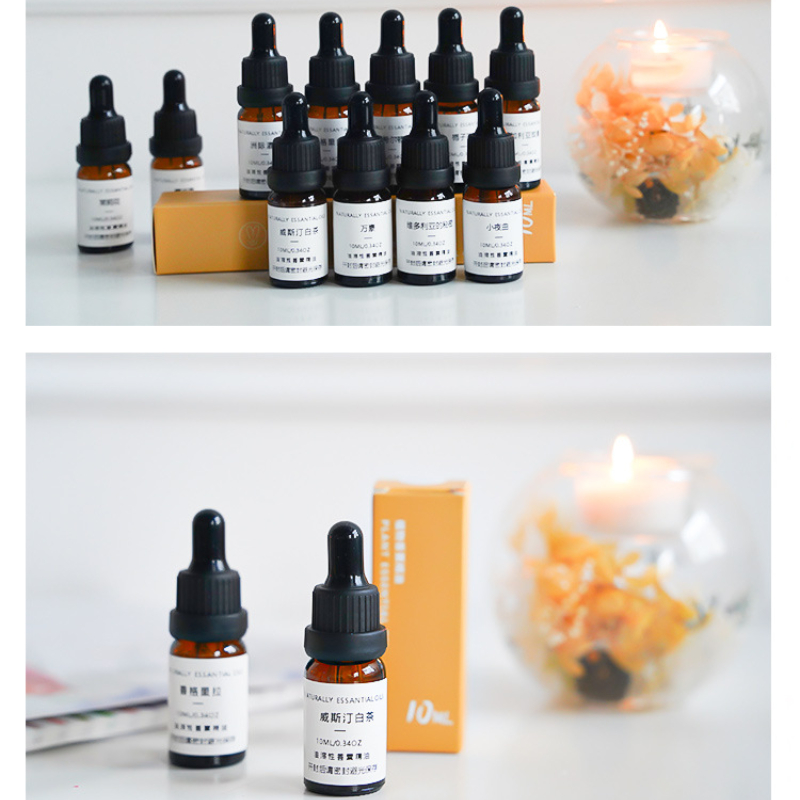 10ml Natural Plant Extract Fla - Candle Supplies To Make Candles recension och pris