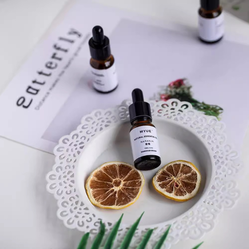 10ml Natural Plant Extract Fla - Candle Supplies To Make Candles recension och pris