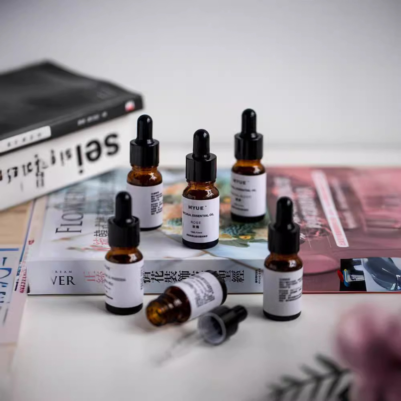 10ml Natural Plant Extract Fla - Candle Supplies To Make Candles recension och pris