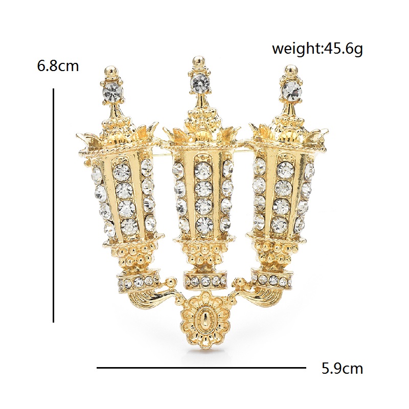 Wuli&baby Luxury Rhinestone Ca - Luxury Candle Supplies Usa recension och pris