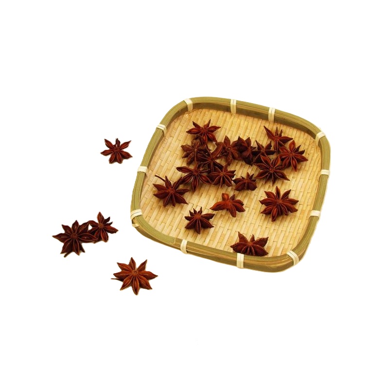 High Quality Natural Dried Sta - Candle Glass Supplies recension och pris