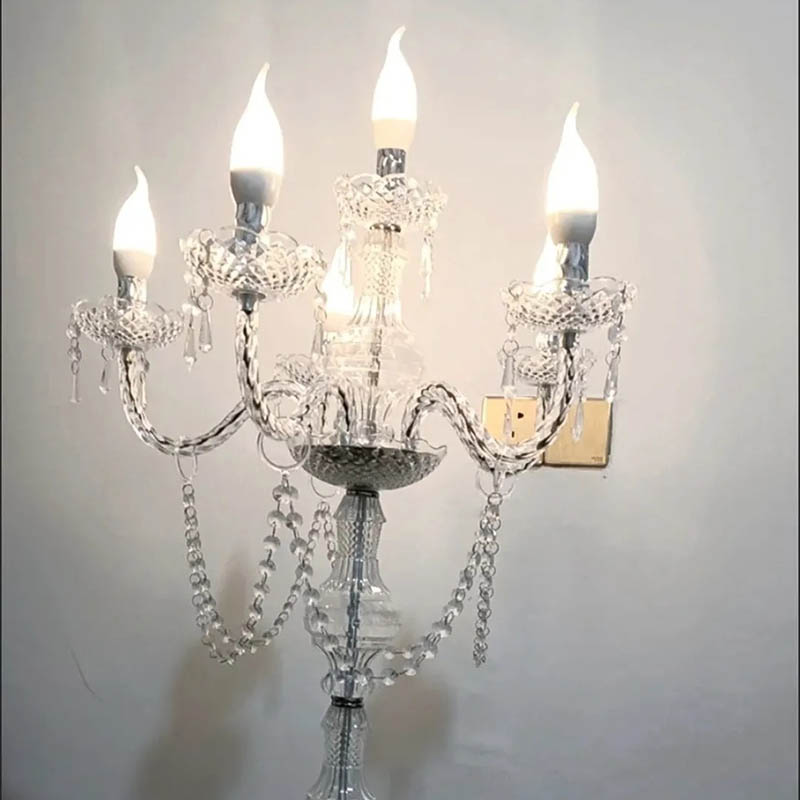 Modern Candle Lamps Wedding Ce - Luxury Candle Supplies Usa recension och pris