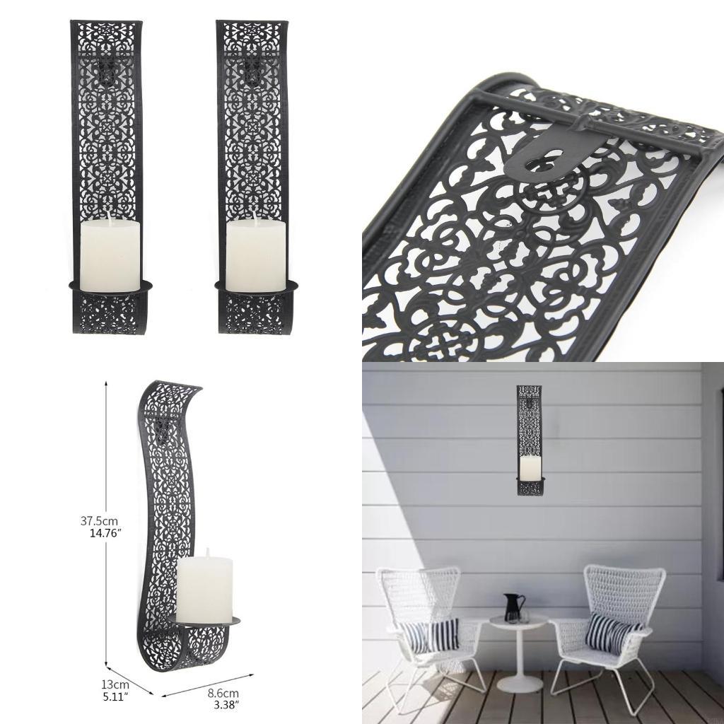 Metal Holder Modern Light Luxu - Luxury Candle Supplies Usa recension och pris