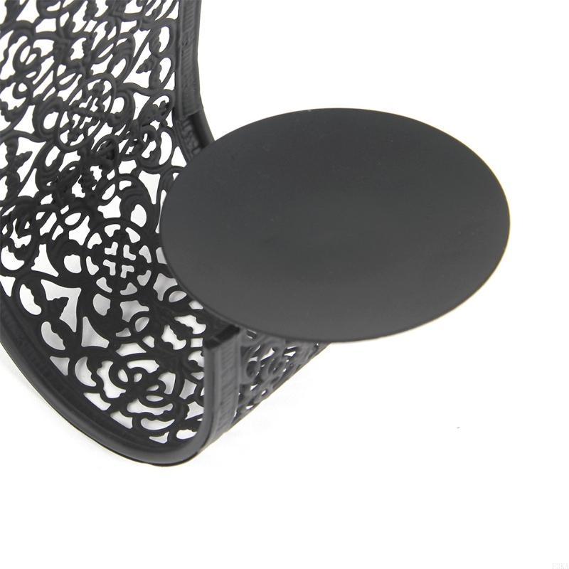 Metal Holder Modern Light Luxu - Luxury Candle Supplies Usa recension och pris