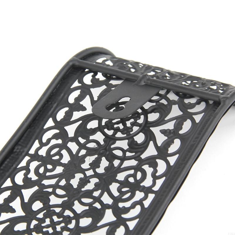 Metal Holder Modern Light Luxu - Luxury Candle Supplies Usa recension och pris
