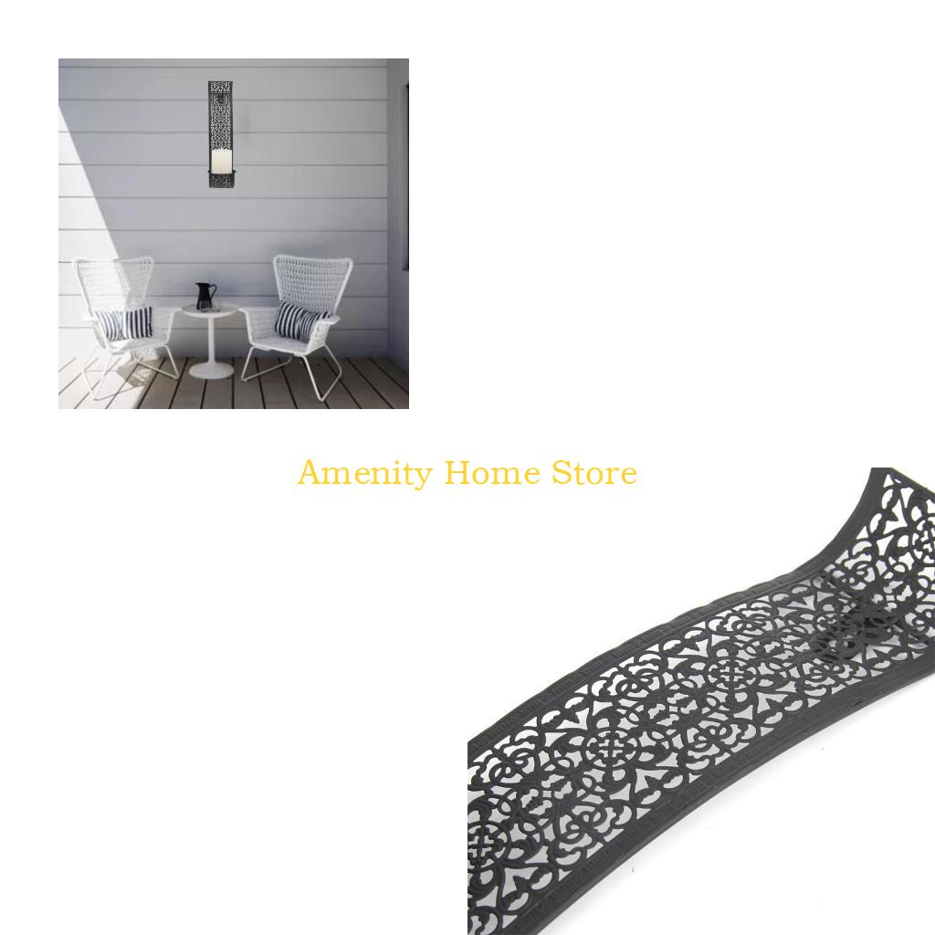 F26C Metal Candle Holder Moder - Luxury Candle Supplies Usa recension och pris
