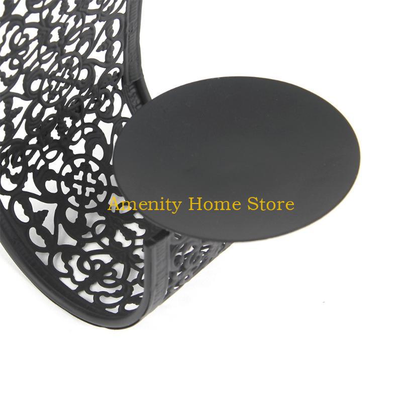 F26C Metal Candle Holder Moder - Luxury Candle Supplies Usa recension och pris