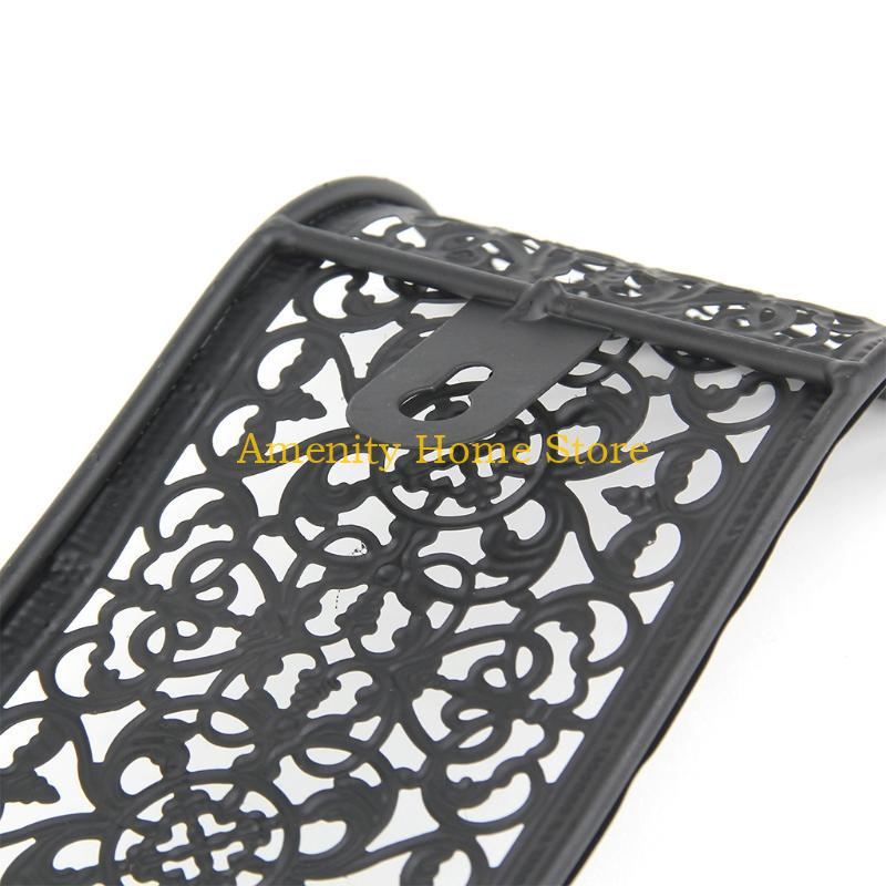 F26C Metal Candle Holder Moder - Luxury Candle Supplies Usa recension och pris