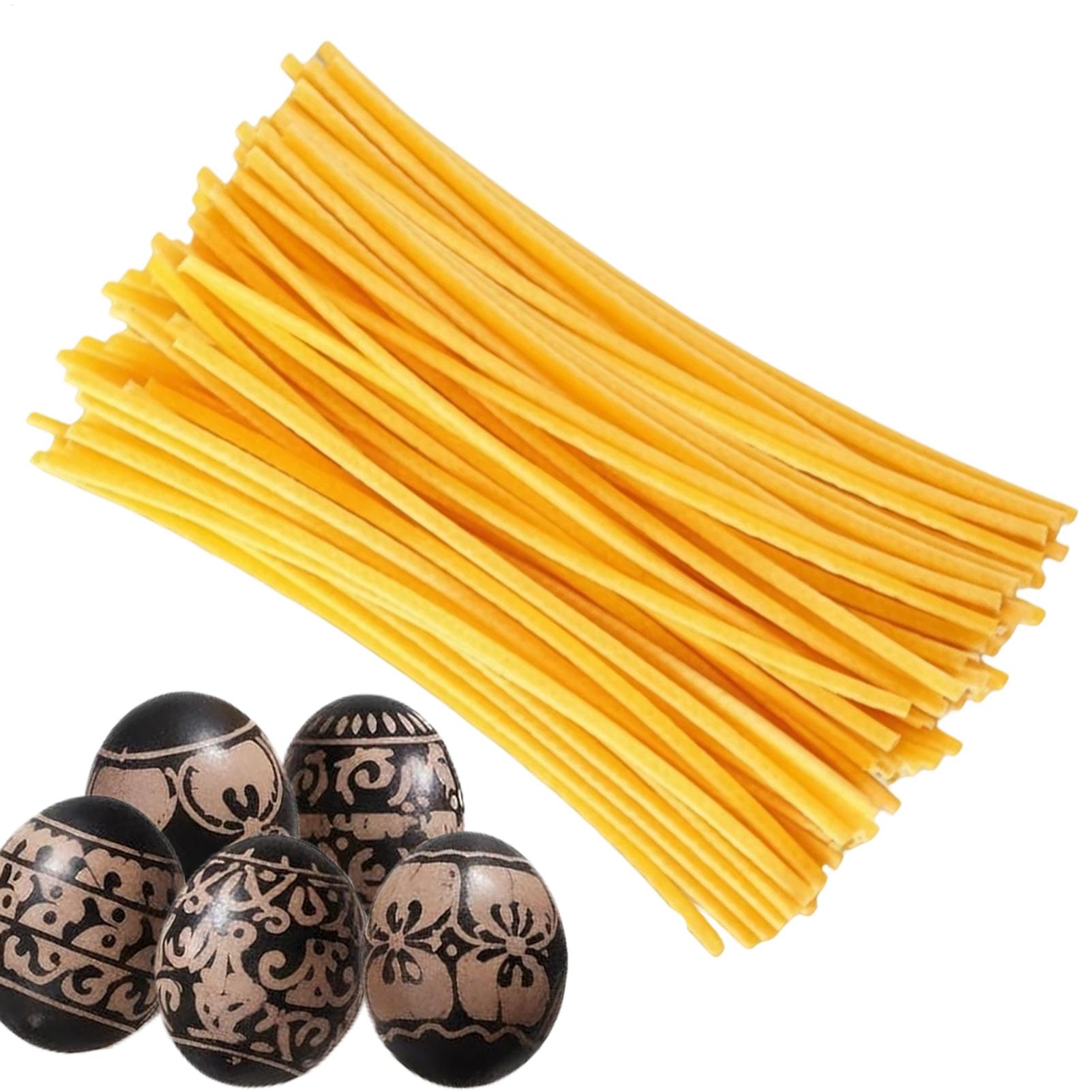 Egg Decorating Beeswax Sticks  - Candle Supplies To Make Candles recension och pris