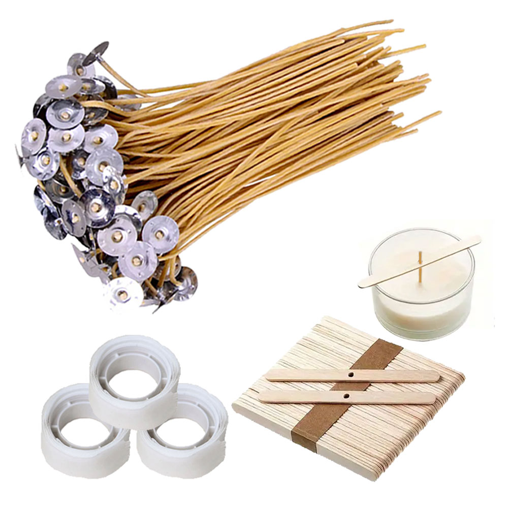 250pcs Luxury Candle Making Ki - Luxury Candle Supplies Usa recension och pris