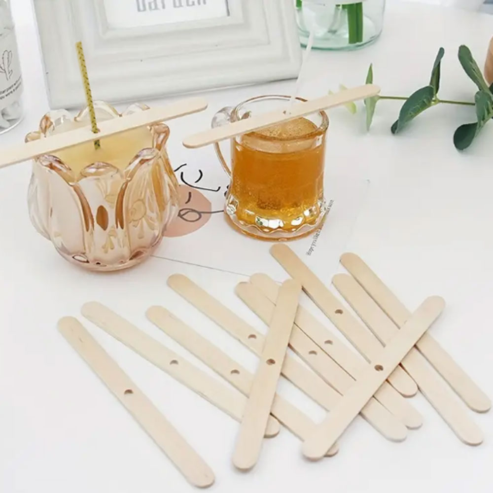 250pcs Luxury Candle Making Ki - Luxury Candle Supplies Usa recension och pris