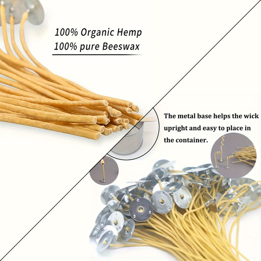 250pcs Luxury Candle Making Ki - Luxury Candle Supplies Usa recension och pris