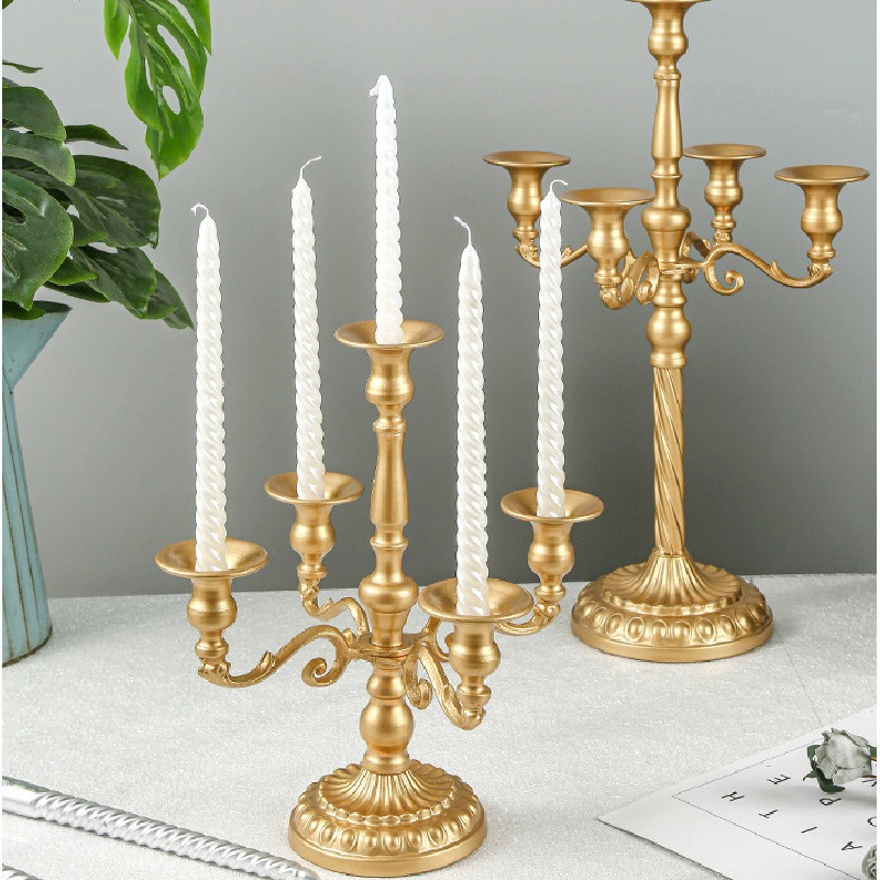 Vintage Candle Holders Wedding - Luxury Candle Supplies Usa recension och pris