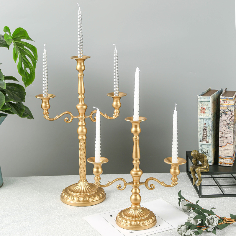 Vintage Candle Holders Wedding - Luxury Candle Supplies Usa recension och pris