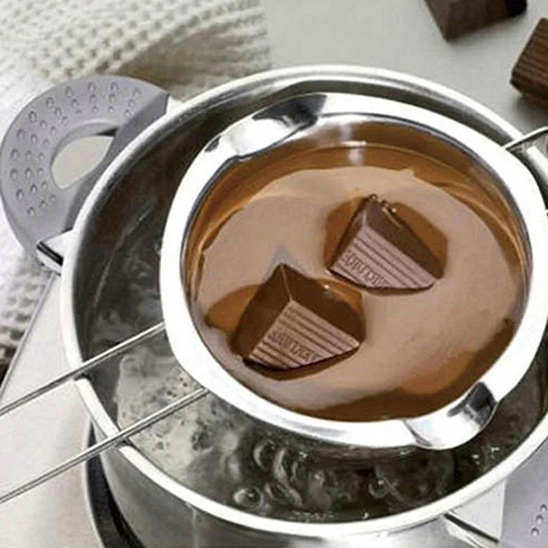 Stainless Steel Wax Melting Po - Candle Supplies To Make Candles recension och pris