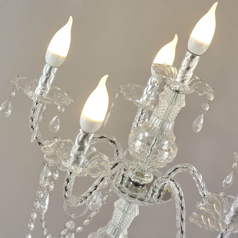 Modern Candle Lamps Wedding Ce - Luxury Candle Supplies Usa recension och pris