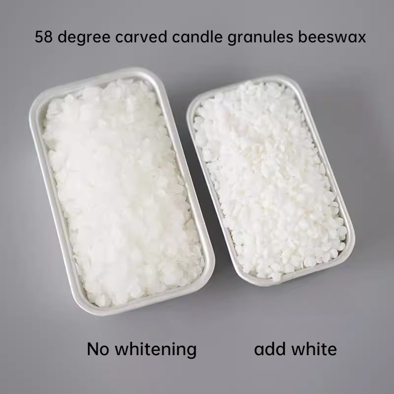 1KG Carved Scented Candle Raw  - Candle Supplies To Make Candles recension och pris