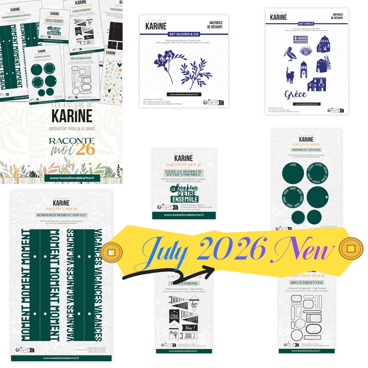 July 2026 Release Greece Metal - Candle Supplies Greece recension och pris