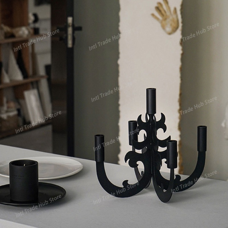 Vintage Candle Holder Living R - Luxury Candle Supplies Usa recension och pris