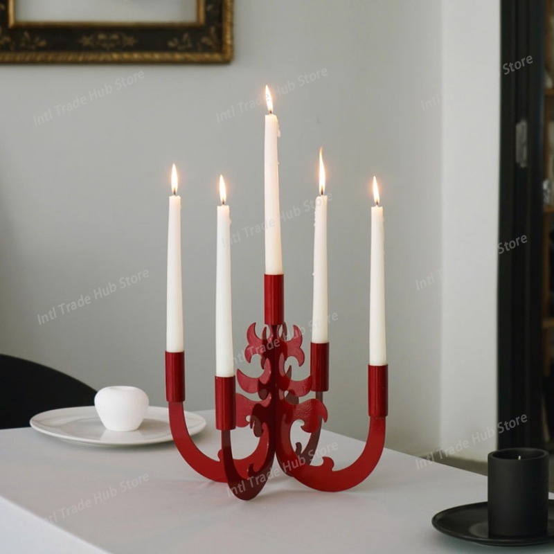 Vintage Candle Holder Living R - Luxury Candle Supplies Usa recension och pris