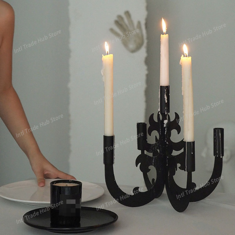 Vintage Candle Holder Living R - Luxury Candle Supplies Usa recension och pris