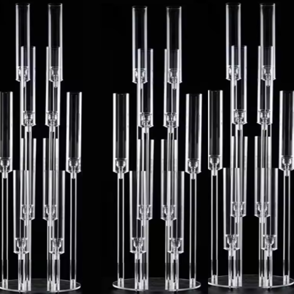 F30 10pc candle Plinth Cylinde - Luxury Candle Supplies Usa recension och pris