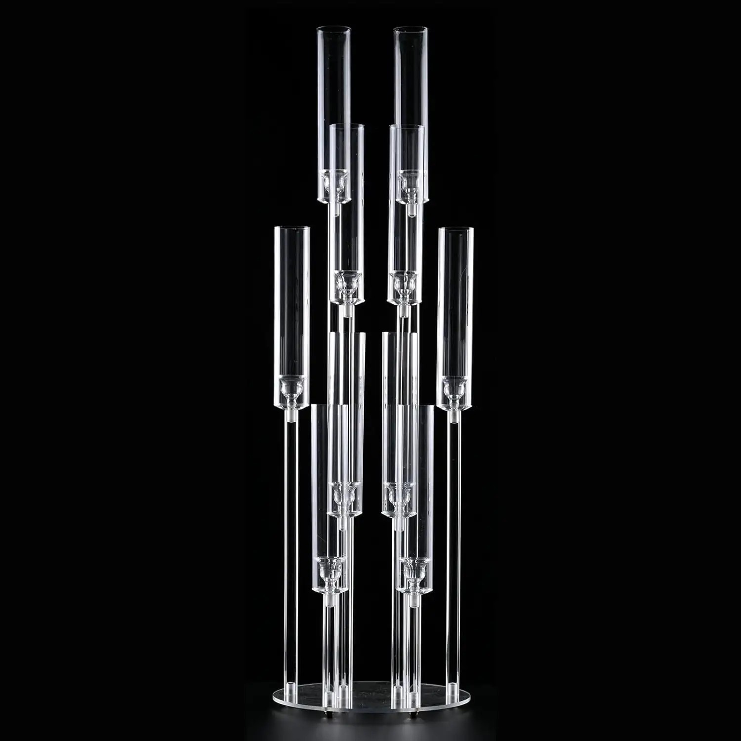 F30 10pc candle Plinth Cylinde - Luxury Candle Supplies Usa recension och pris