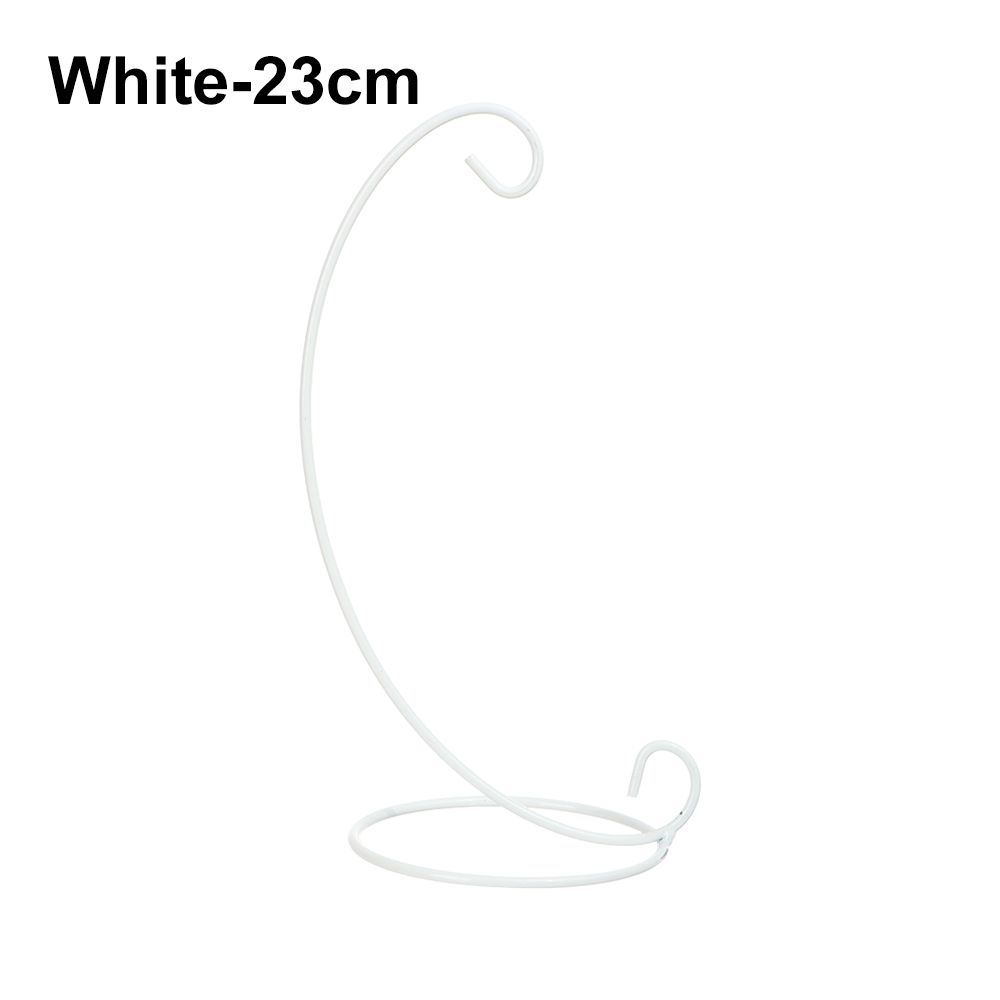 Glass Ball Hanging Micro Lands - Candle Glass Supplies recension och pris