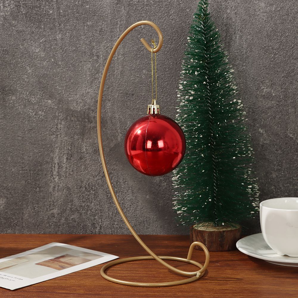 Glass Ball Hanging Micro Lands - Candle Glass Supplies recension och pris