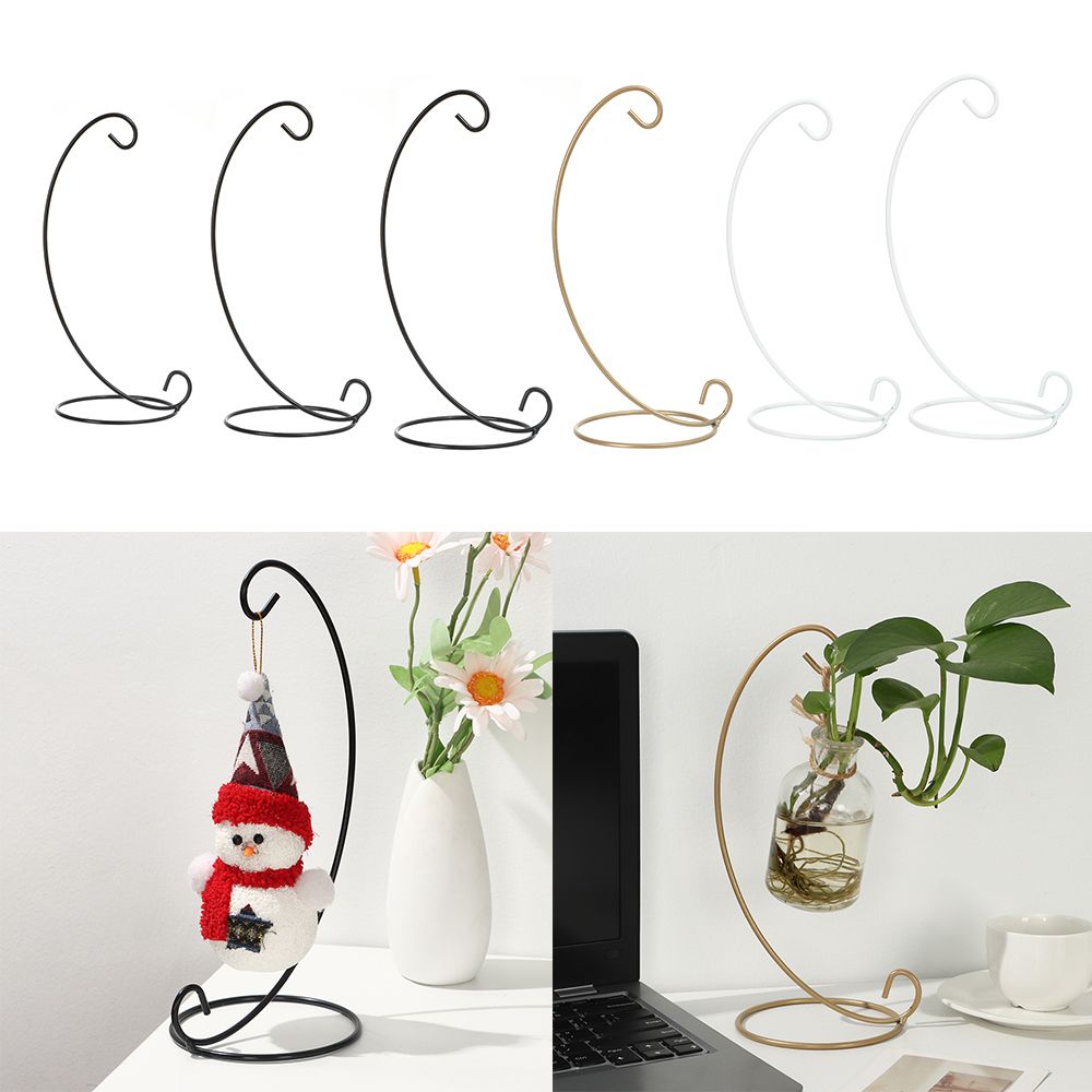 Glass Ball Hanging Micro Lands - Candle Glass Supplies recension och pris