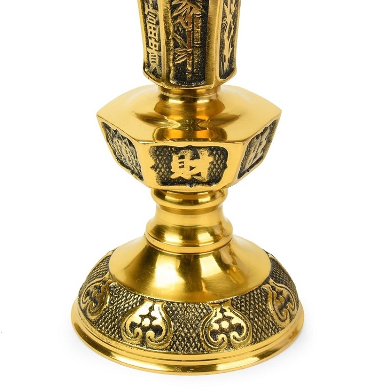 A pair of luxurious and opulen - Luxury Candle Supplies Usa recension och pris